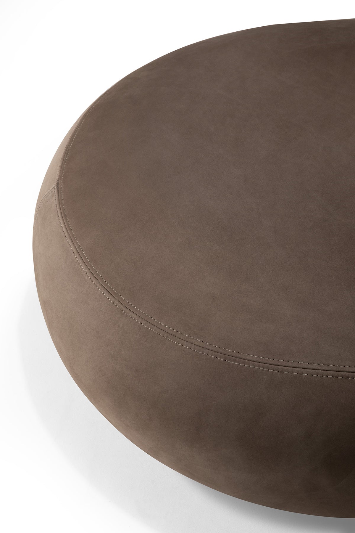 Orb Pouf - Goode Studio