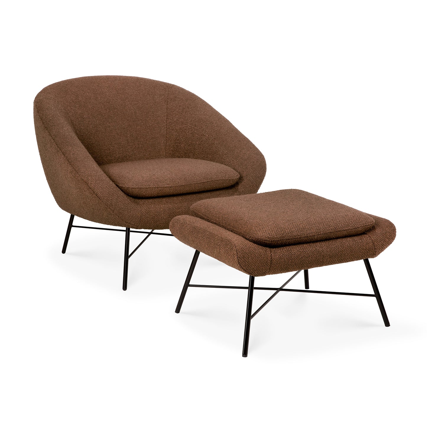 Barrow-footstool-Copper-fabric-side02-cut-Goode-Studio
