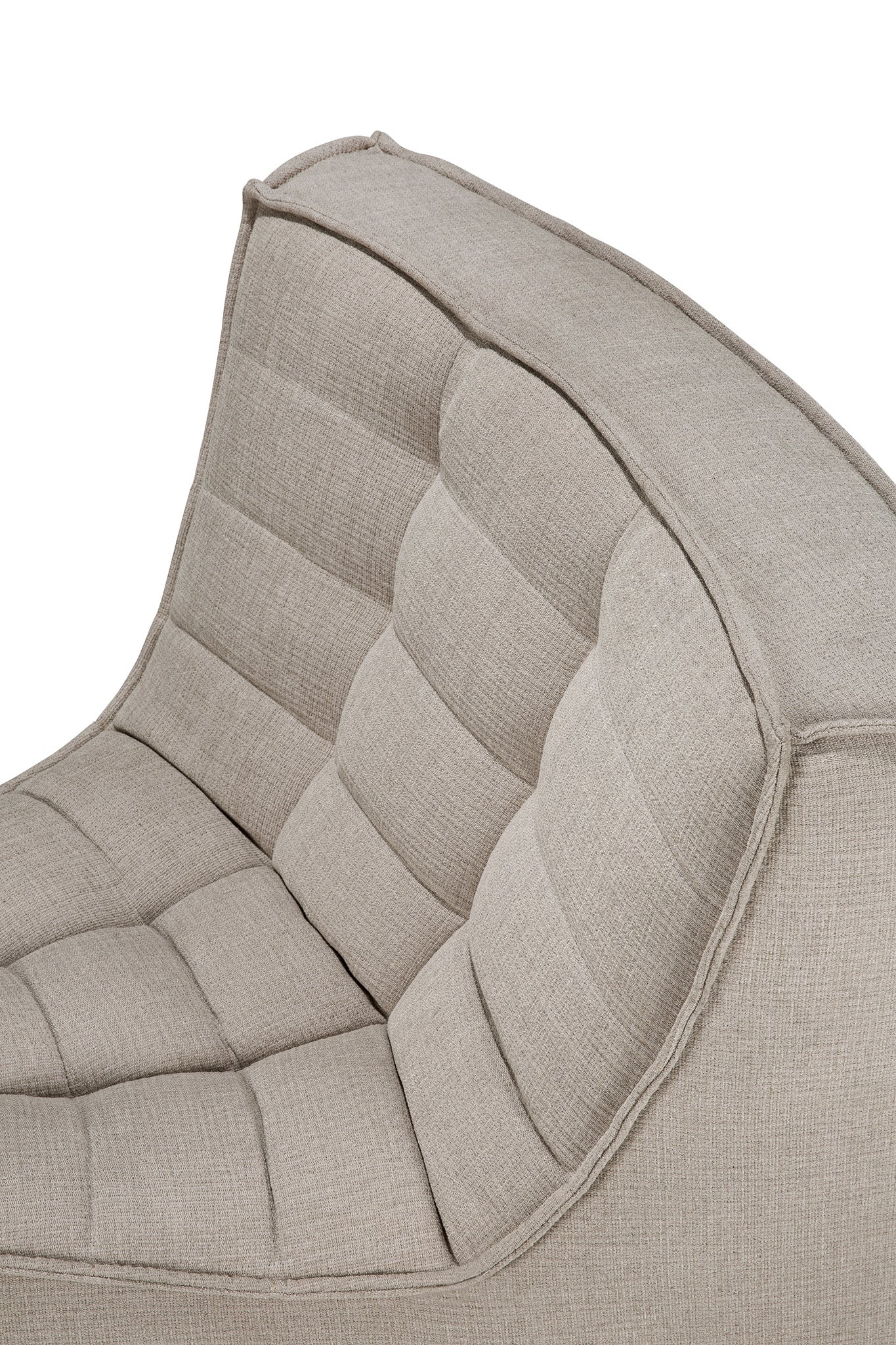 Sofa-N701-round-corner-45-Ecru-Eco-Goode-Studio