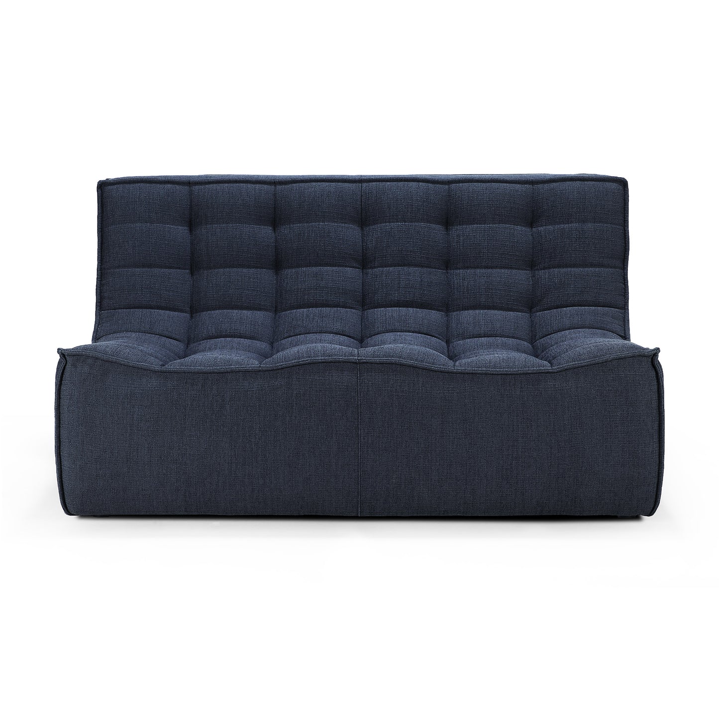 N701-Sofa-2-seater-graphite-front-cut-Goode-Studio