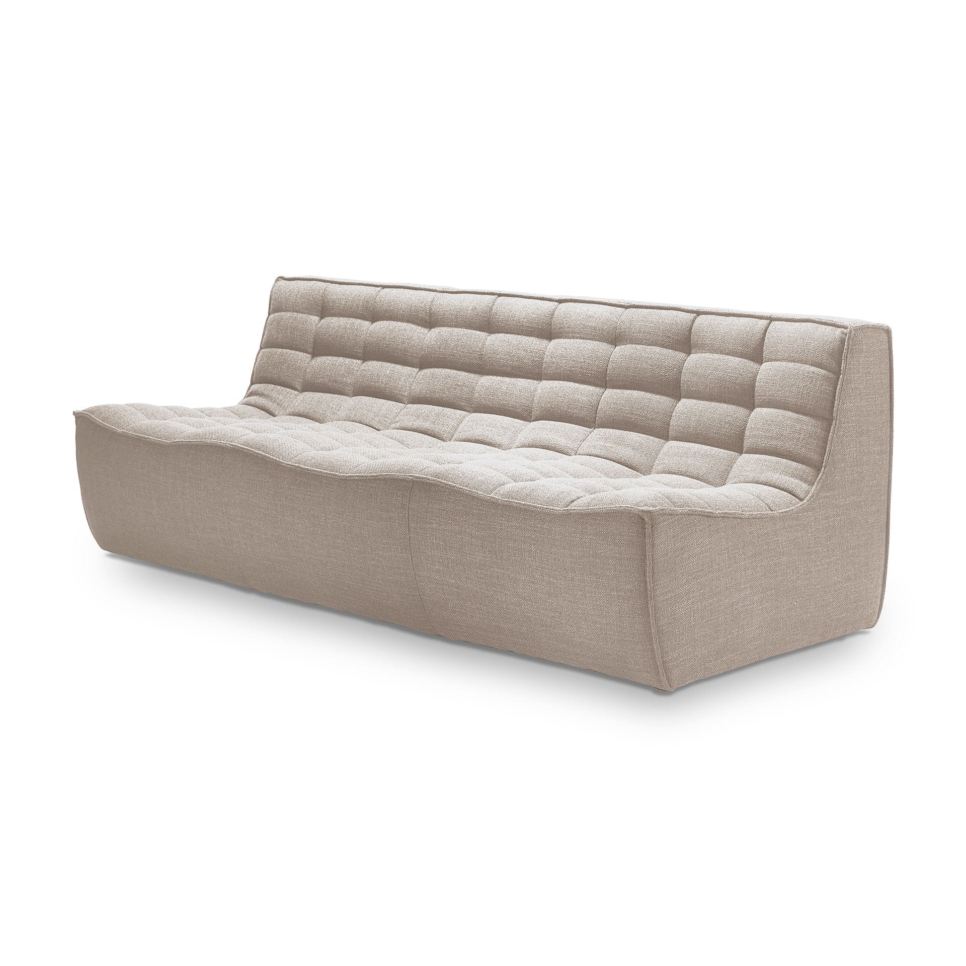 N701 Modular Sofa - Beige