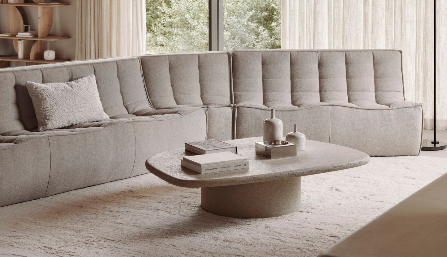 Elements Pebble Coffee Table - Goode Studio