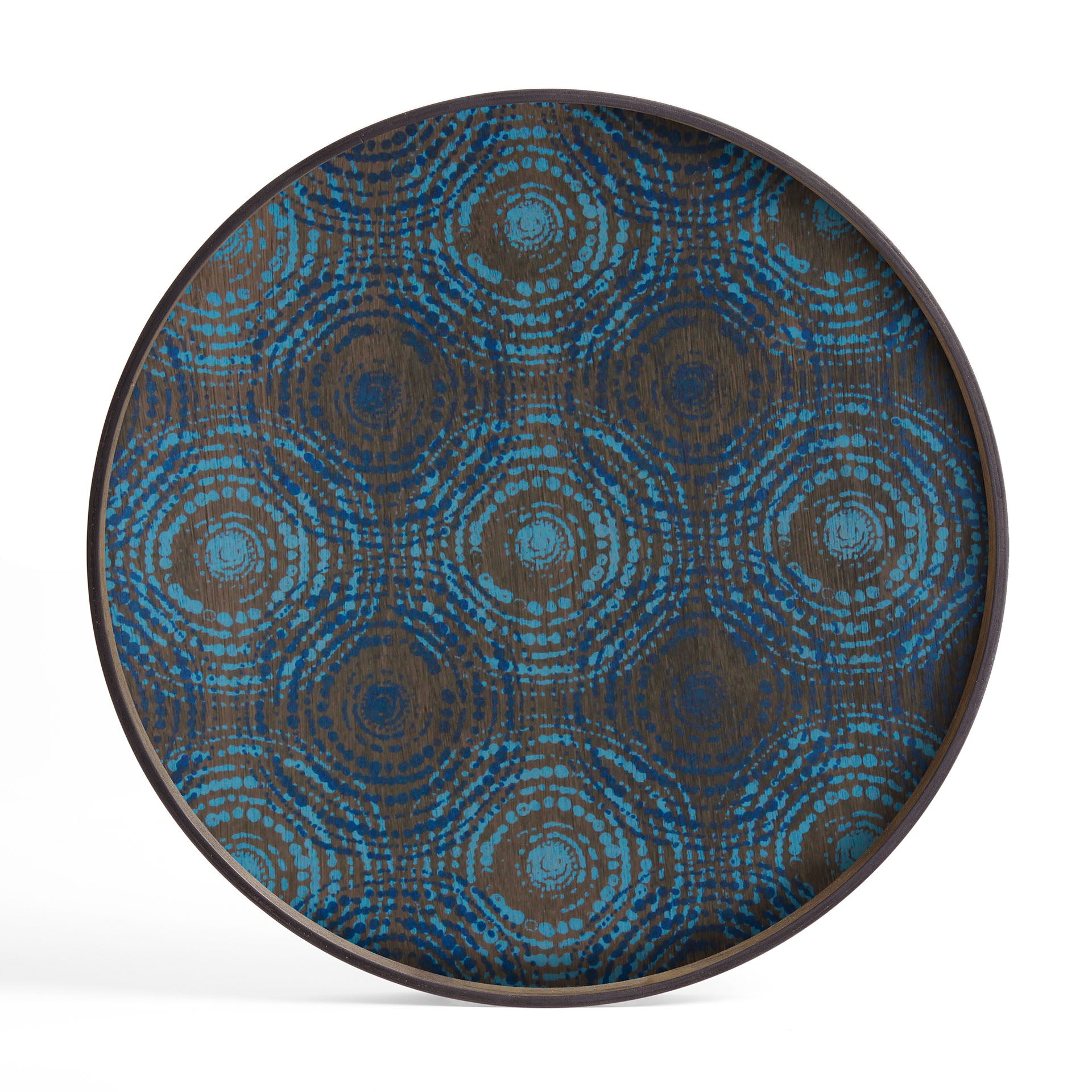 Beads Wooden Tray