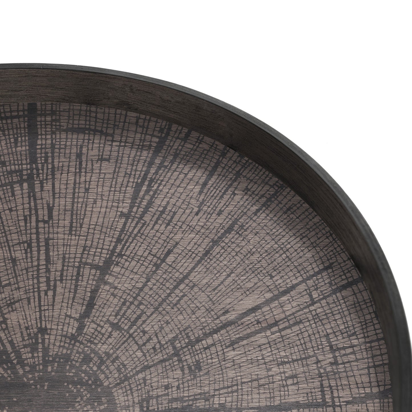 Black-Slice-wooden-tray-Goode-Studio