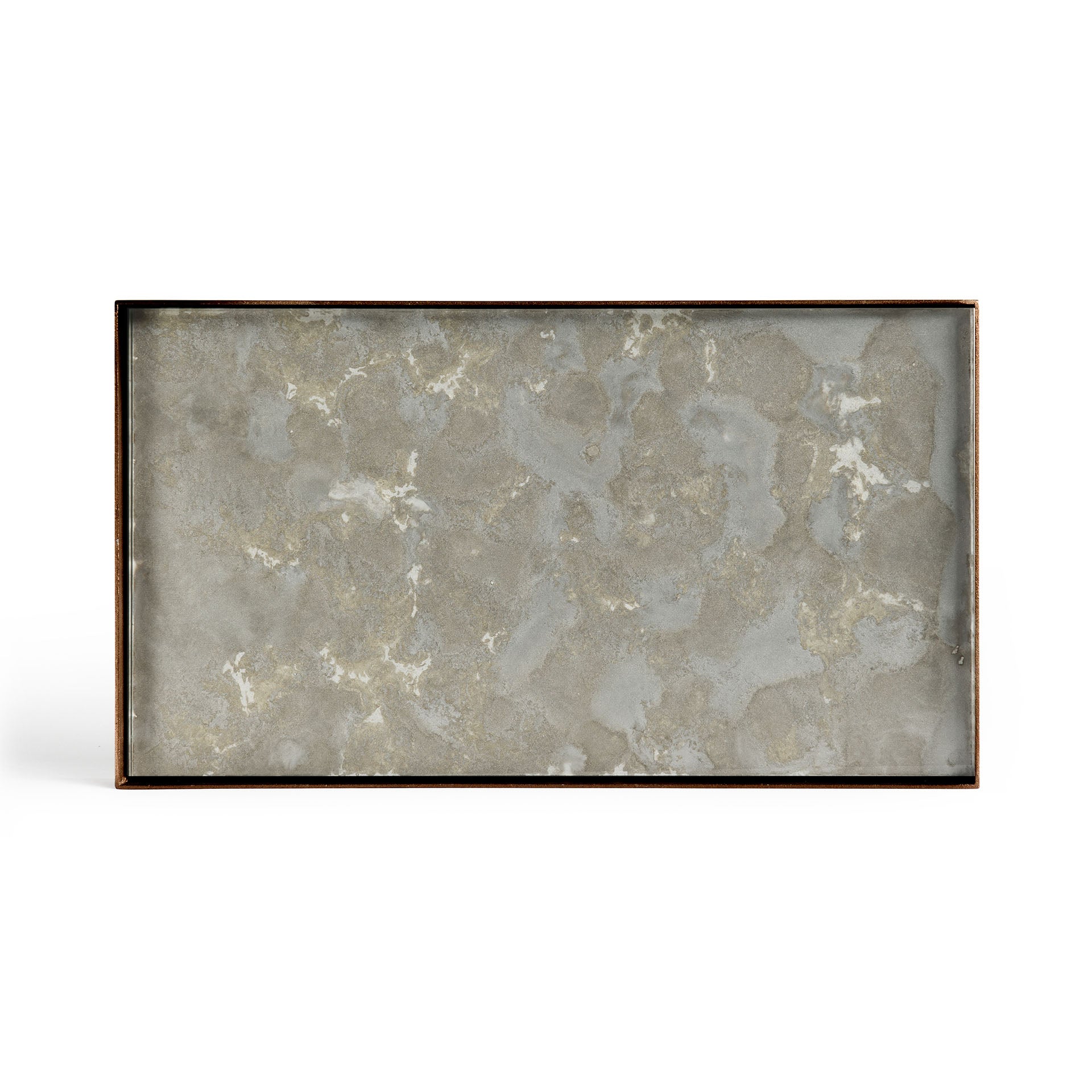 Organics Valet Tray - Fossil Organic