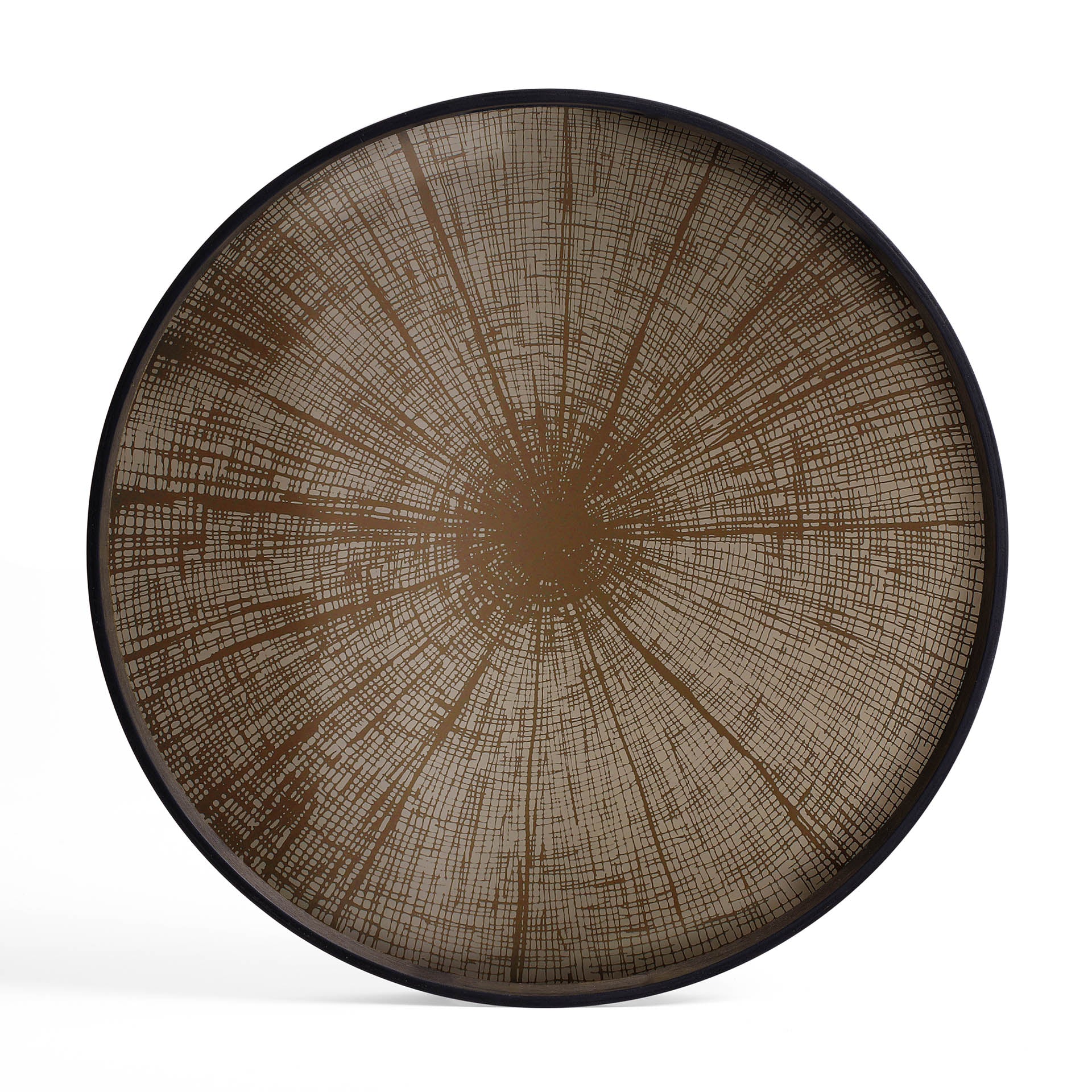 Slice Mirror Tray