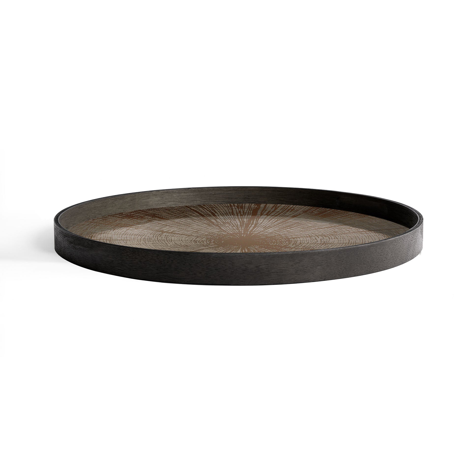 Slice Mirror Tray - Goode Studio