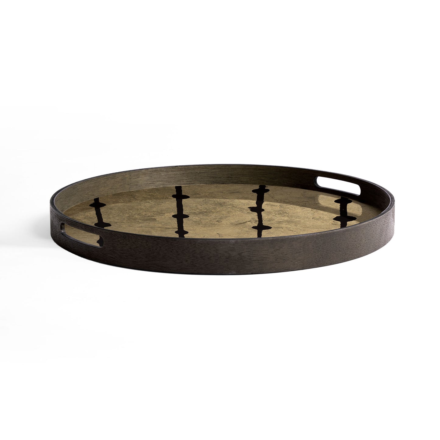 brown-dots-glass-tray-side-cut-Goode-Studio