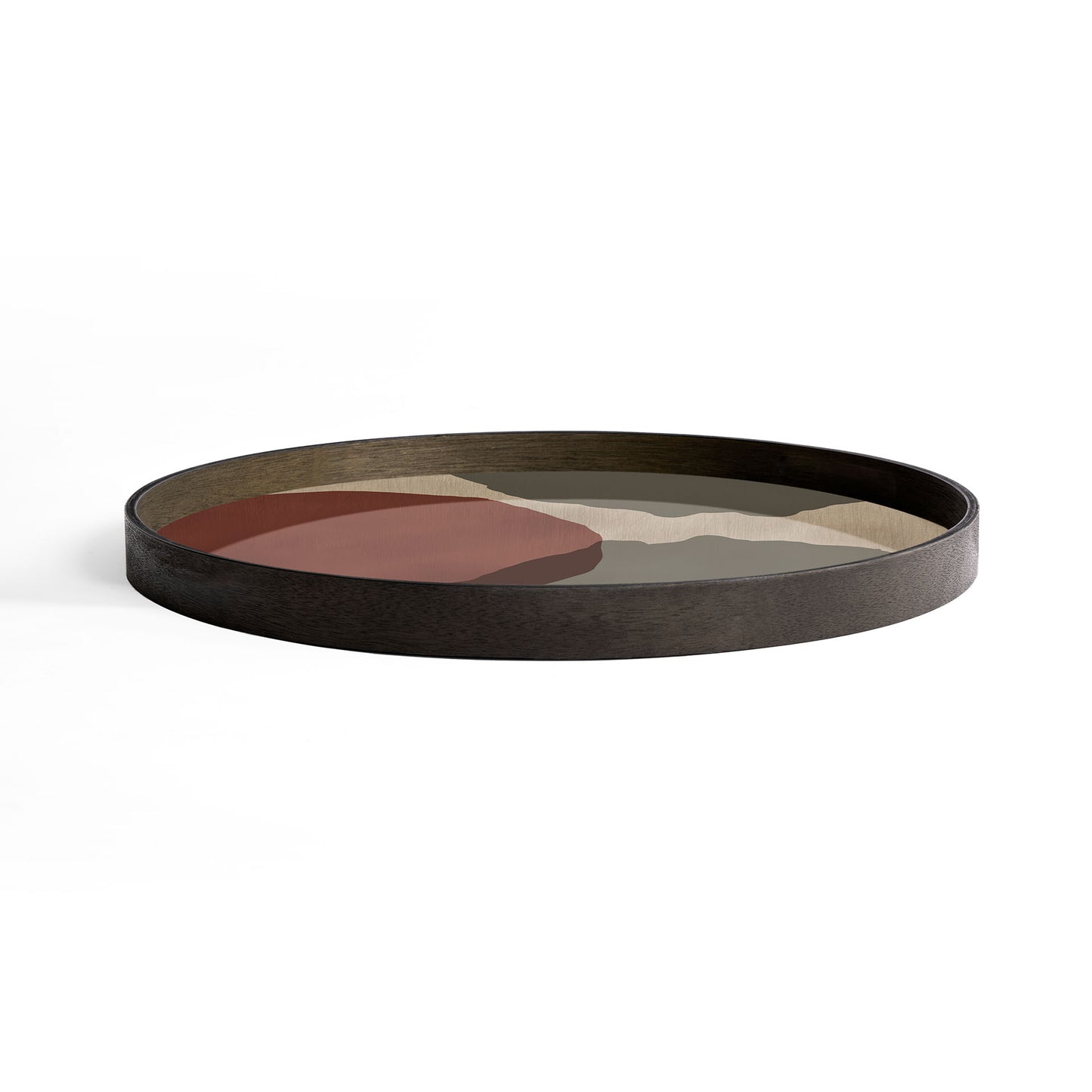 Overlapping-Dots-glass-tray-side-cut-Goode-Studio