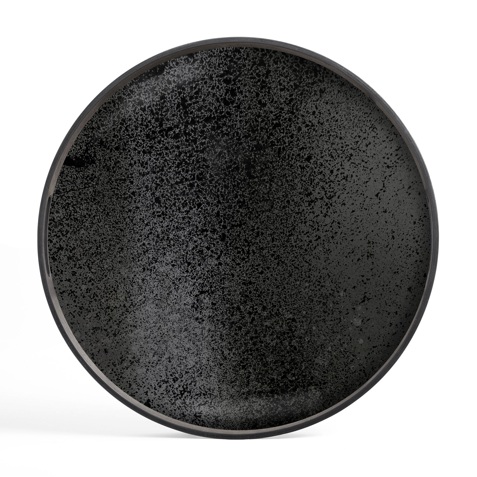 Aged Mirror Tray