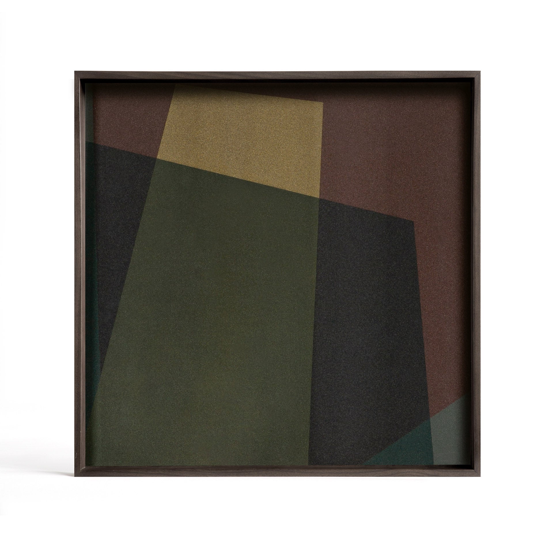 Angle Tray - Square