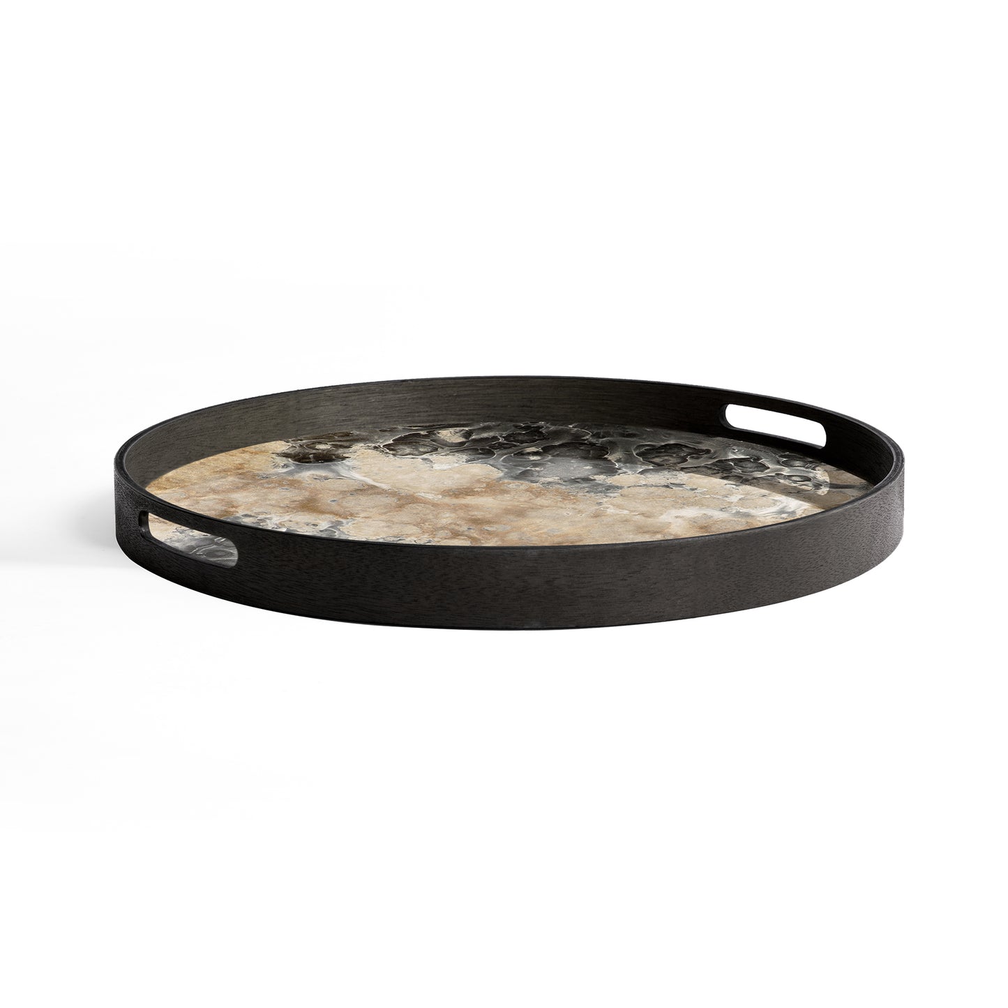 Black-organic-glass-tray-side-cut-Goode-Studio