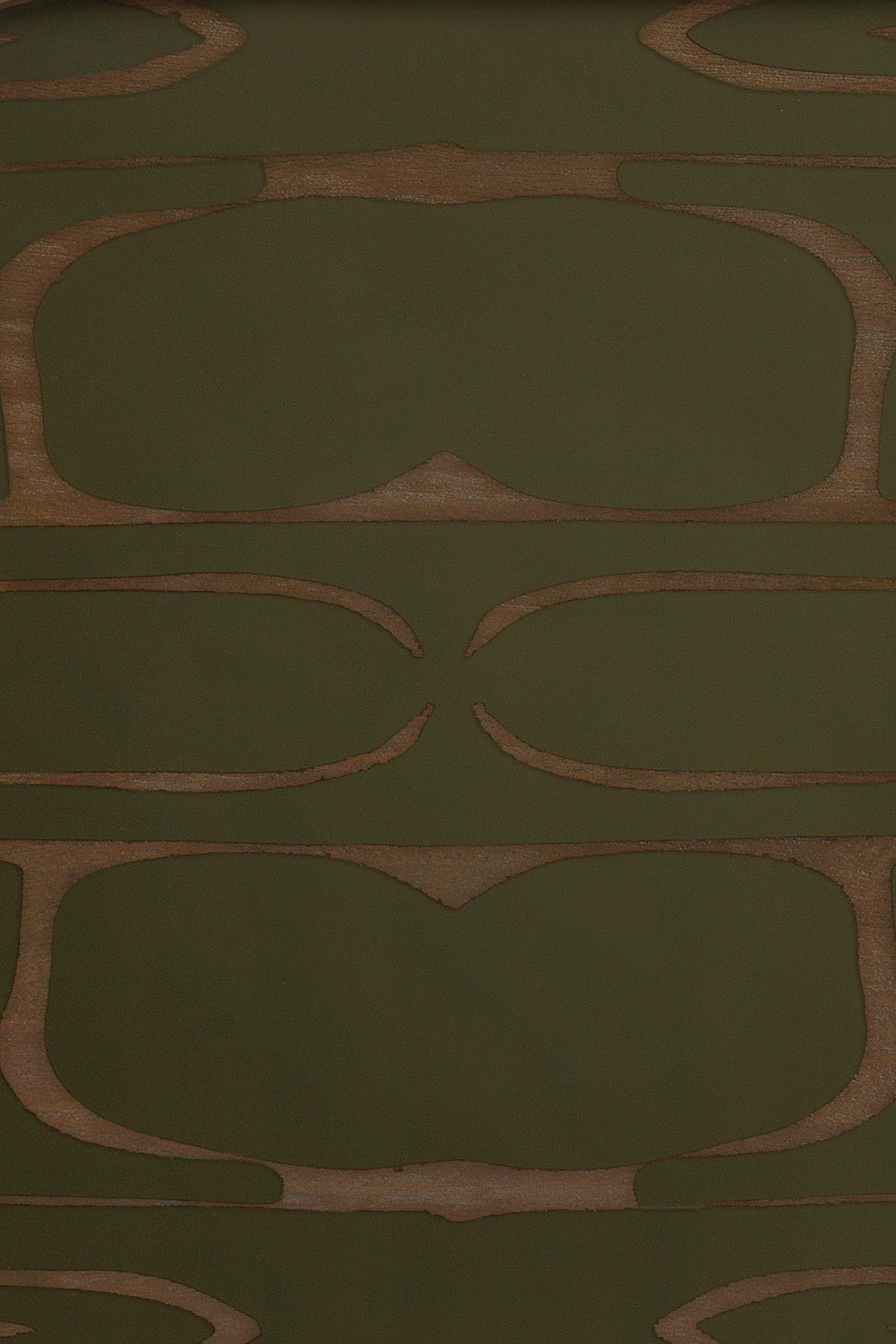 Second Nature Tray, Oblong - Goode Studio