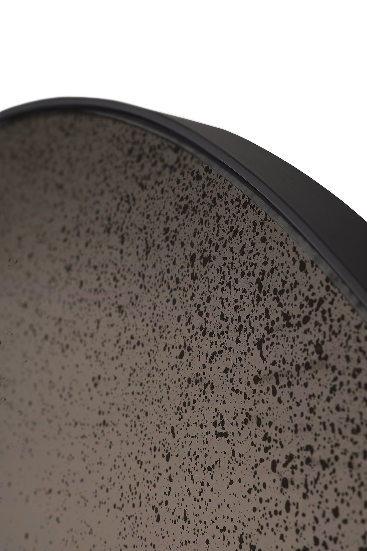 Aged Wall Mirror - Bronze Copper - Goode Studio