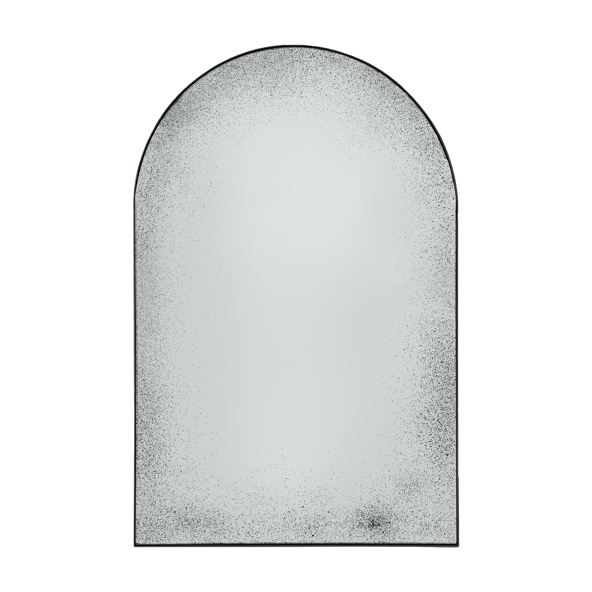 Clear Gate Floor Mirror