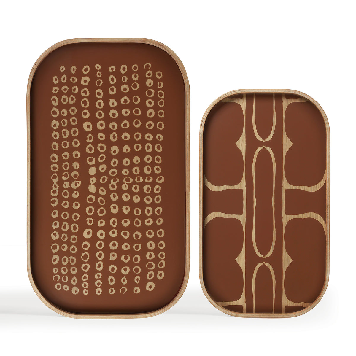 Auburn Second Nature Valet Tray - Goode Studio