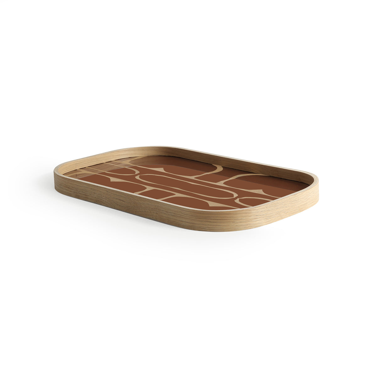 Auburn Second Nature Valet Tray - Goode Studio