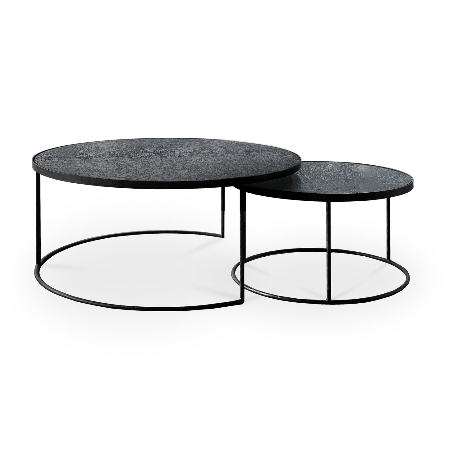 Charcoal-Nesting-coffee-table-set-of-2-front-cut-Goode-Studio