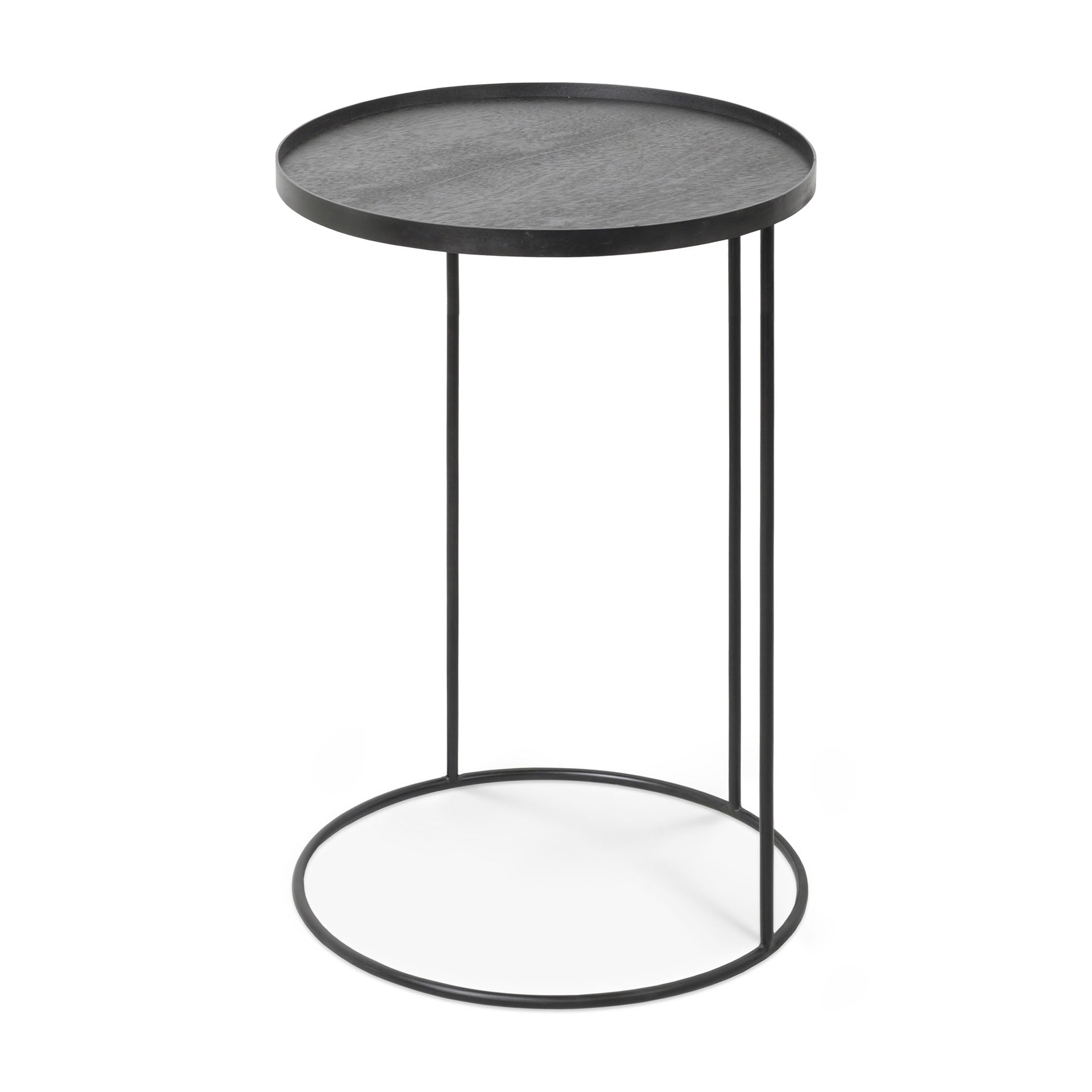 Tray Side Table
