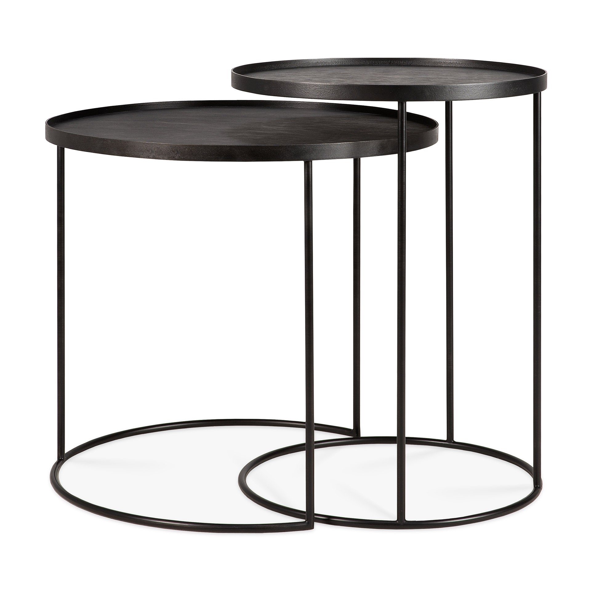 Round-tray-side-table-set-front-cut-Goode-Studio