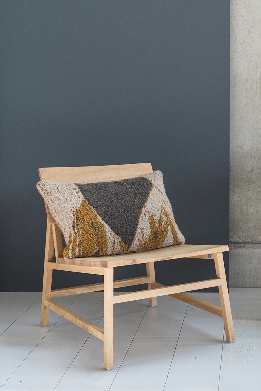 AvanaChevron-cushion-N2-lounge-chair-Goode-Studio