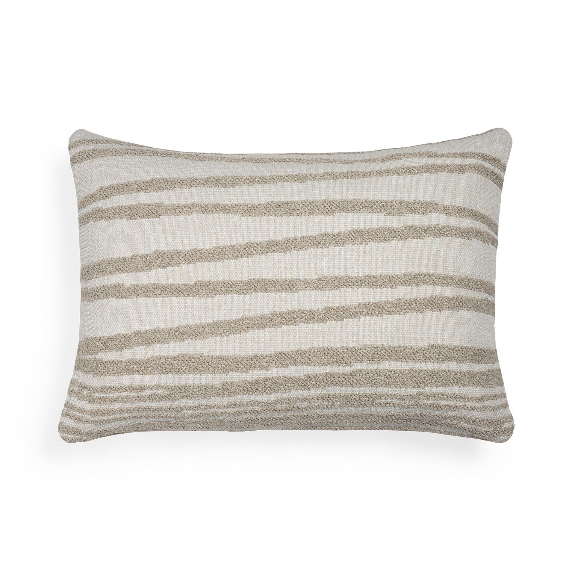 white-stripes-outdoor-cushion-front-cut-Goode-Studio