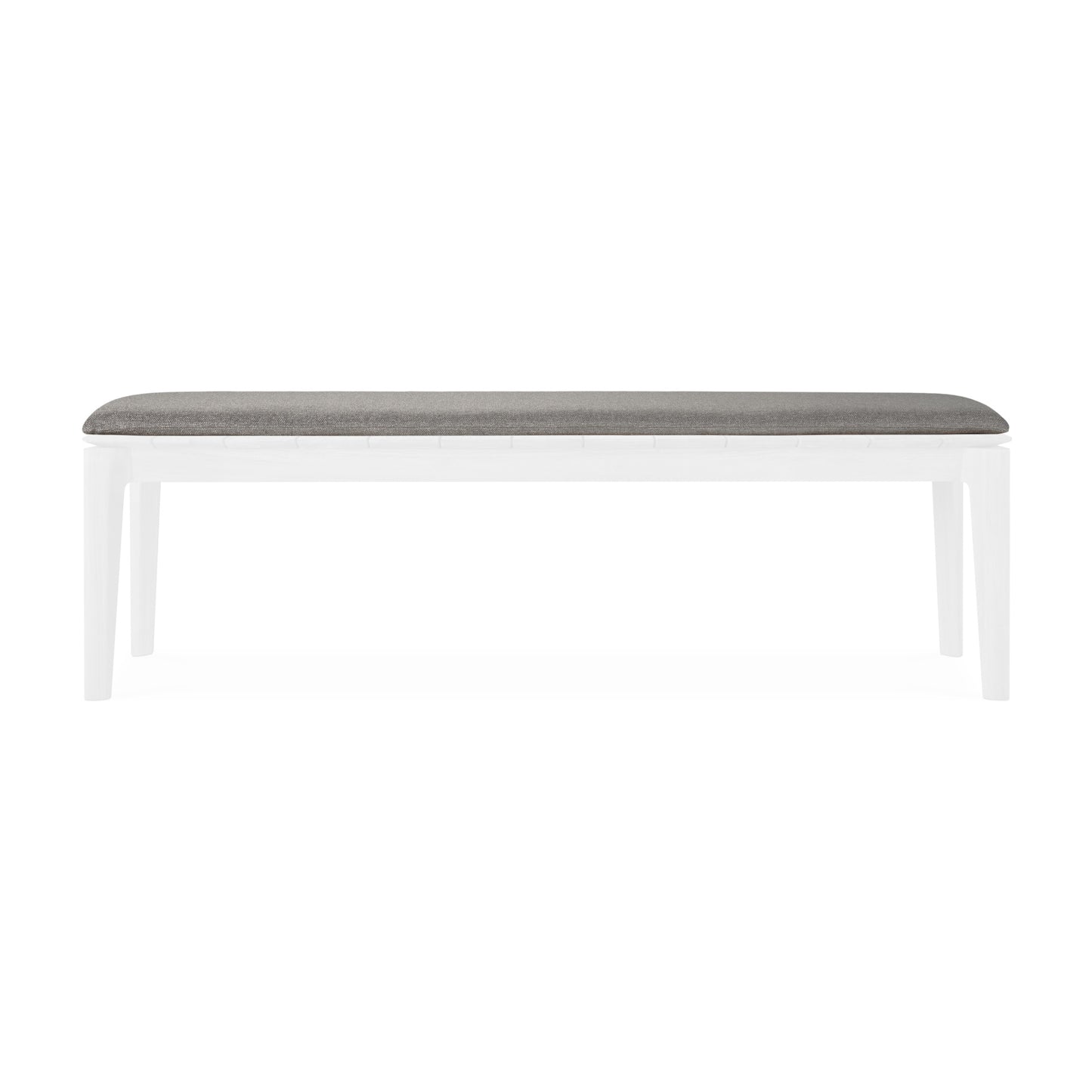 Bok-outdoor-bench-162-cushion-Mocha-fabric-cut-Goode-Studio