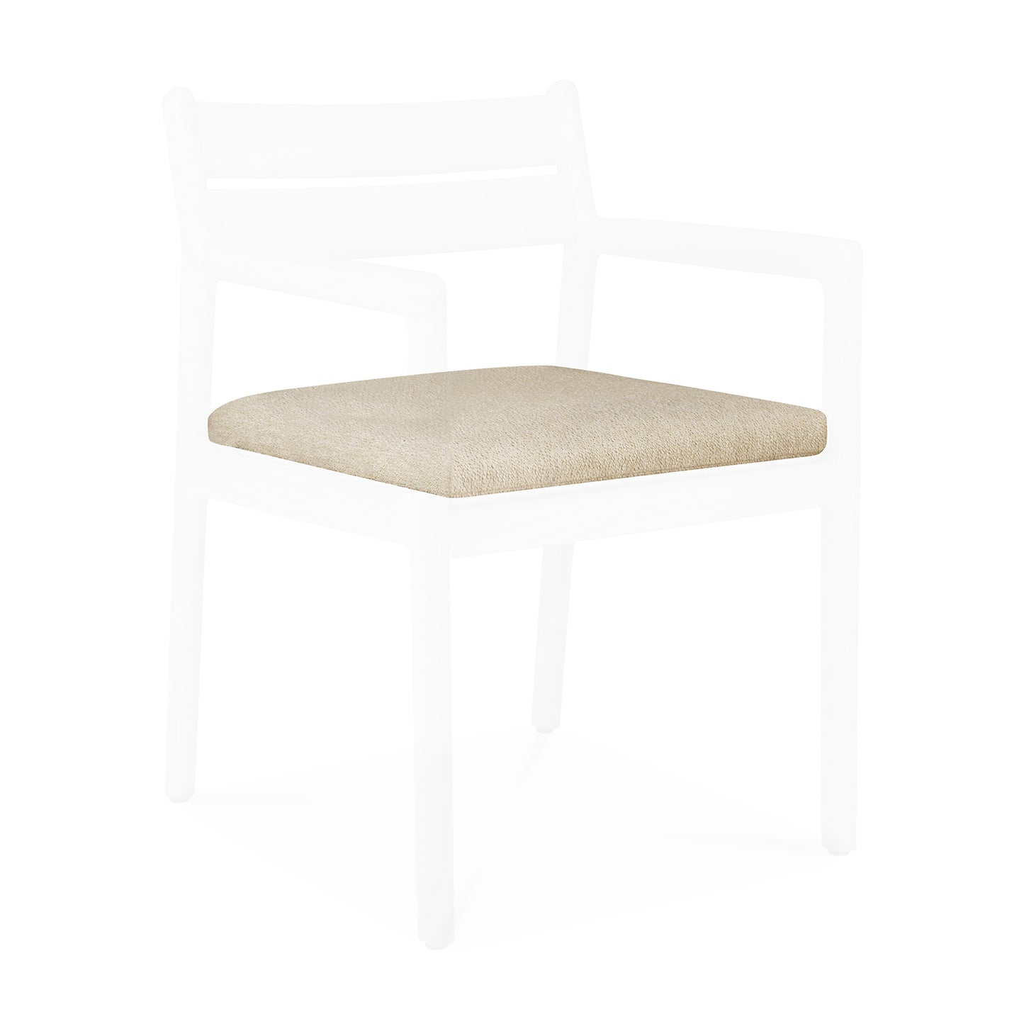 Jack-outdoor-dining-chair-seat-cushion-Natural-fabric-cut-Goode-Studio