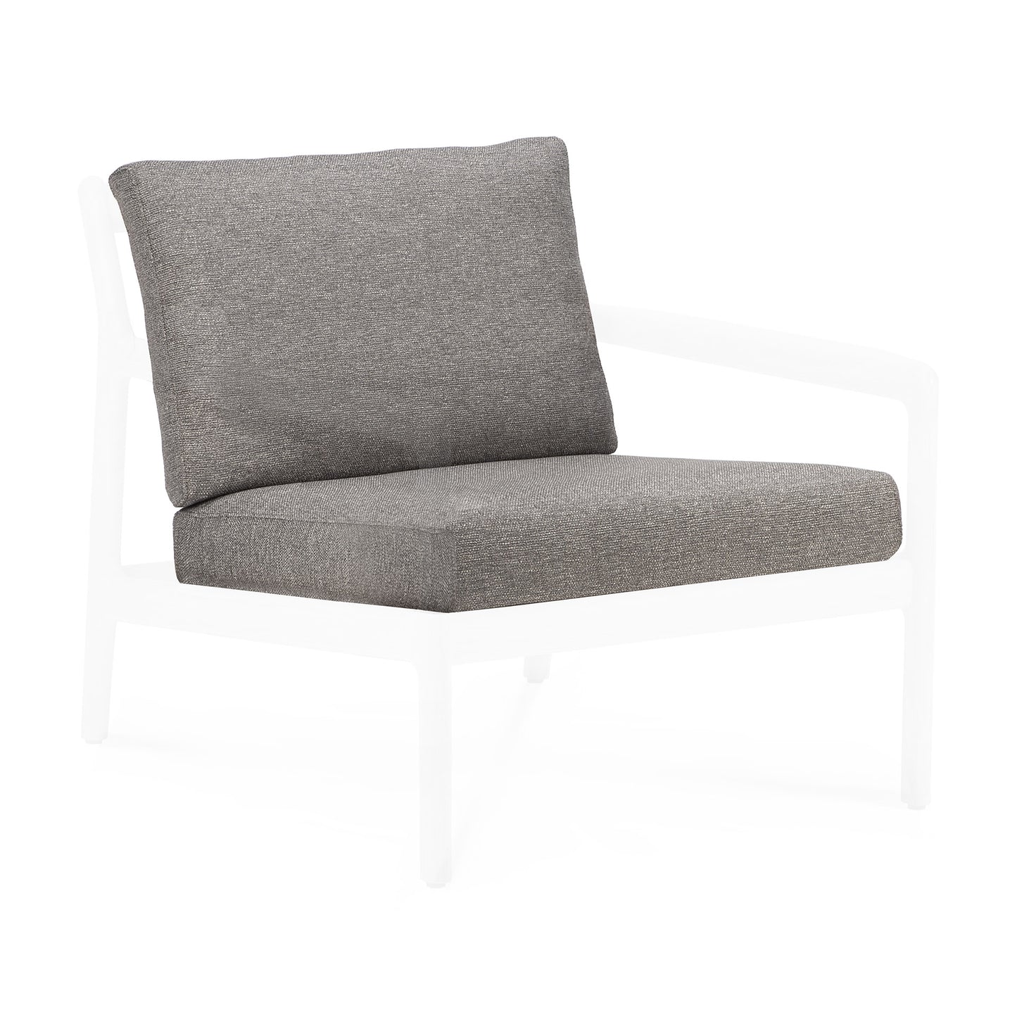 Cushion-for-Teak-Jack-outdoor-1-seater-mocha-cut-Goode-Studio