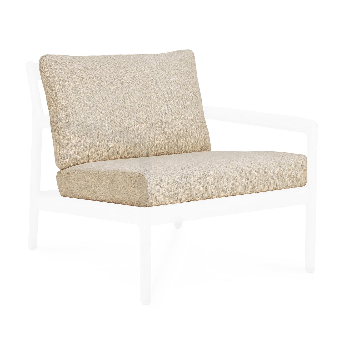 Cushion-set-for-Jack-outdoor-sofa-1-seater-natural-cut-Goode-Studio