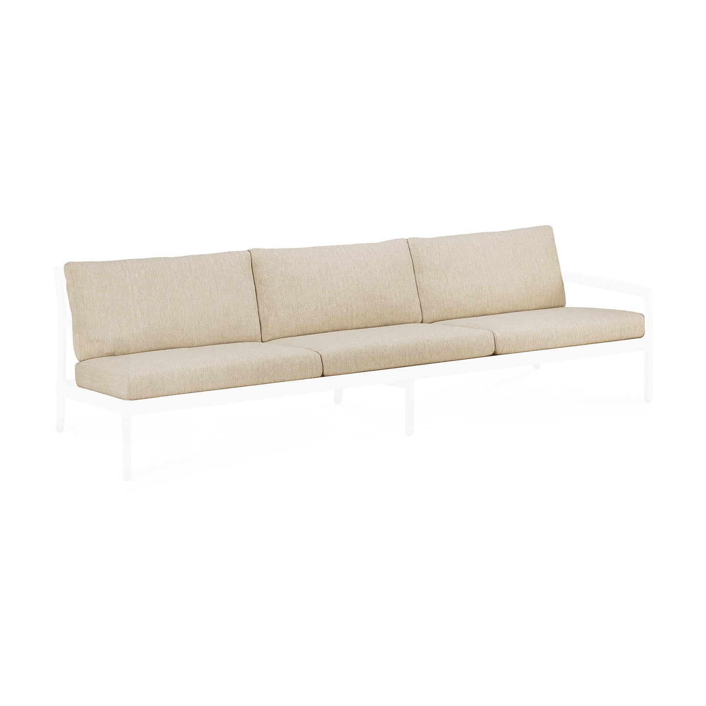 Cushion-set-for-Jack-outdoor-sofa-3-seater-natural-cut-Goode-Studio