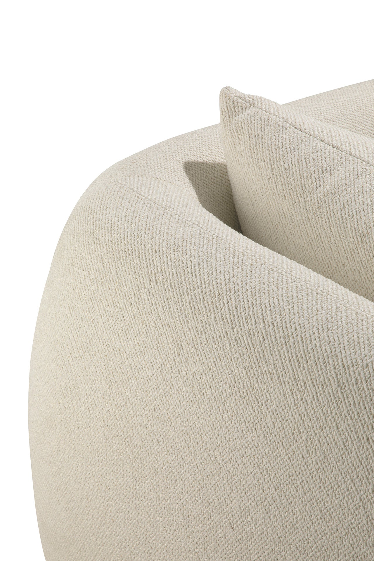 Contour-Figur sofa-Chalk-fabric-grand-3-seater-Goode-Studio