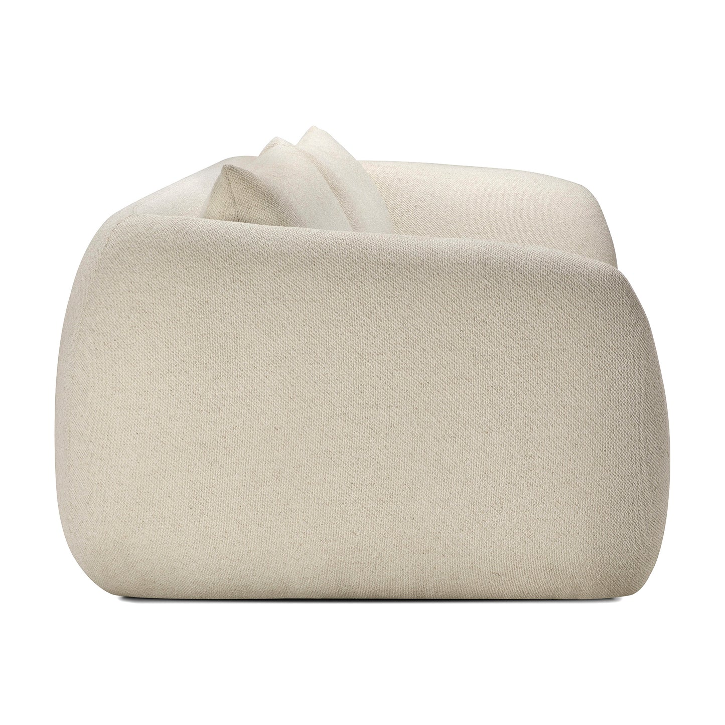 Contour-Figur sofa-Chalk-fabric-grand-3-seater-profile-cut-Goode-Studio