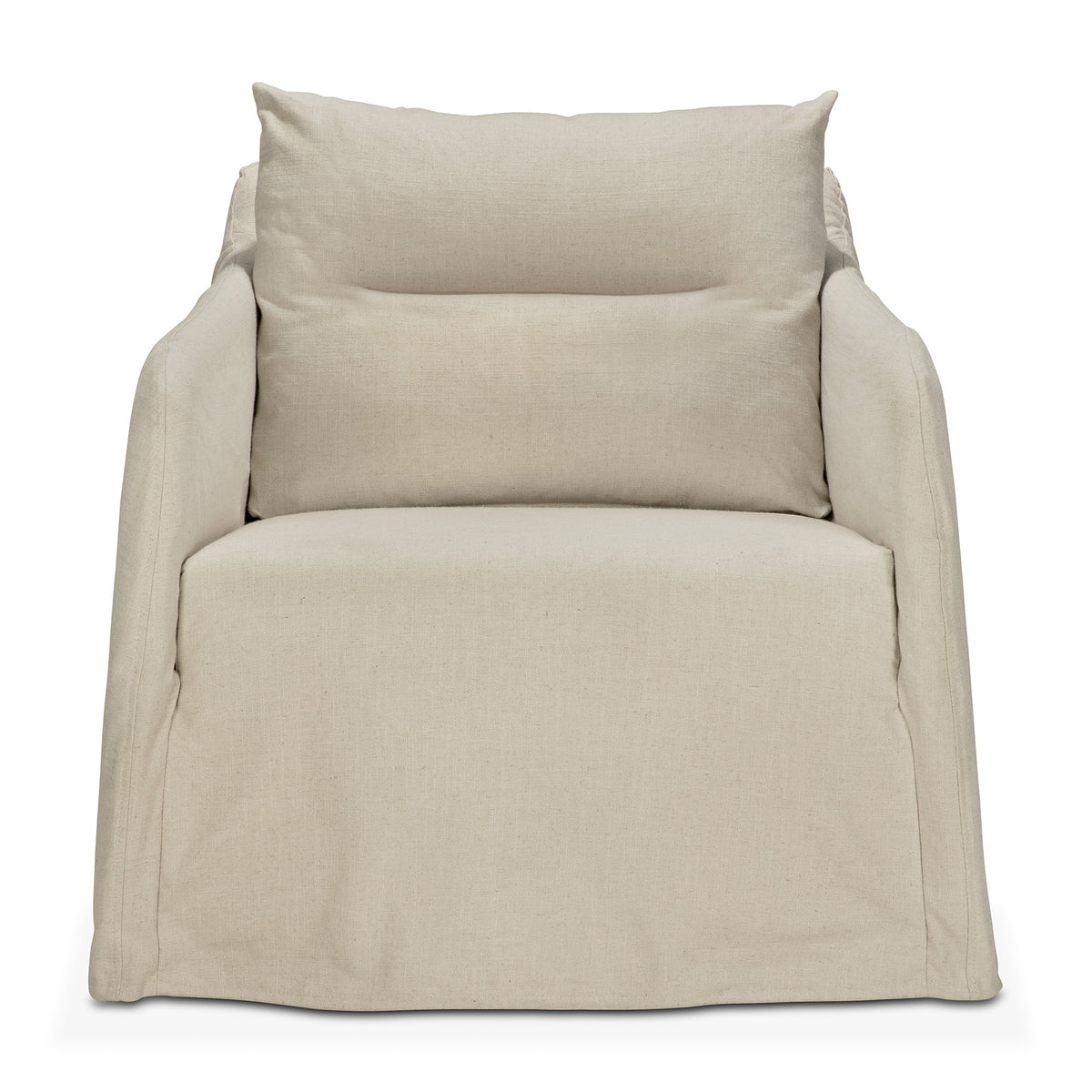 Weave Lounge Chair - Goode Studio