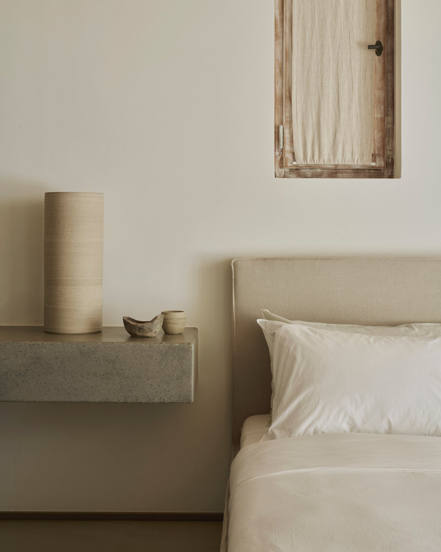 Revive Bed, Queen - Goode Studio