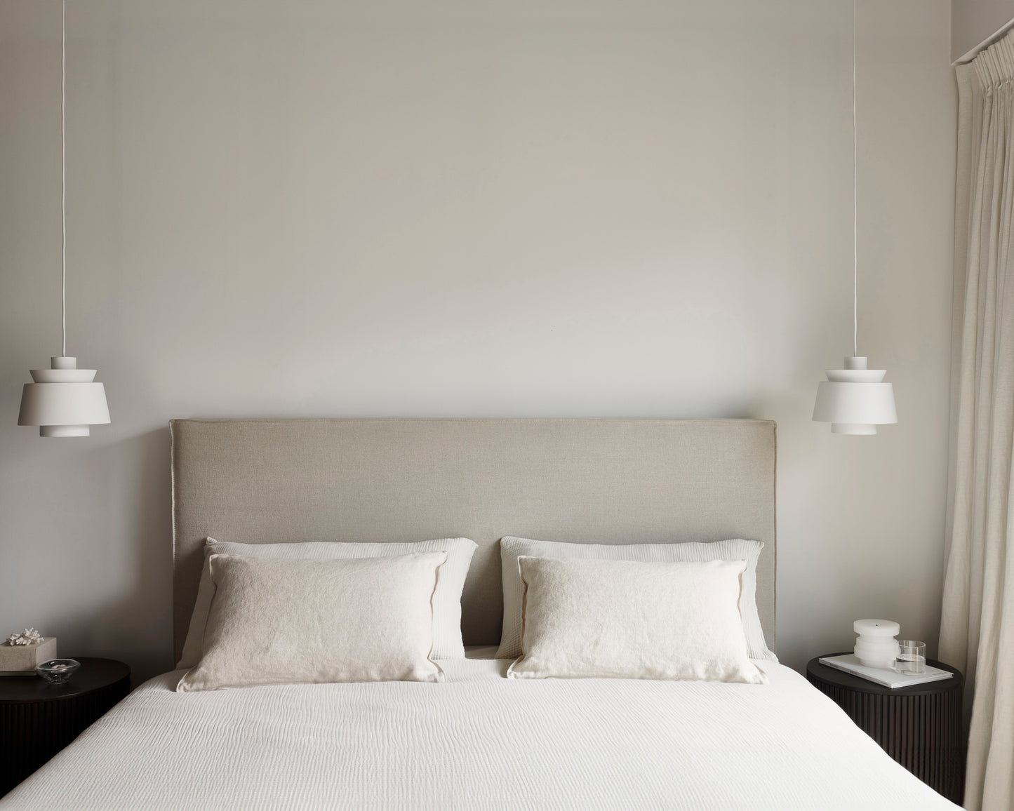 Revive Bed, King - Goode Studio