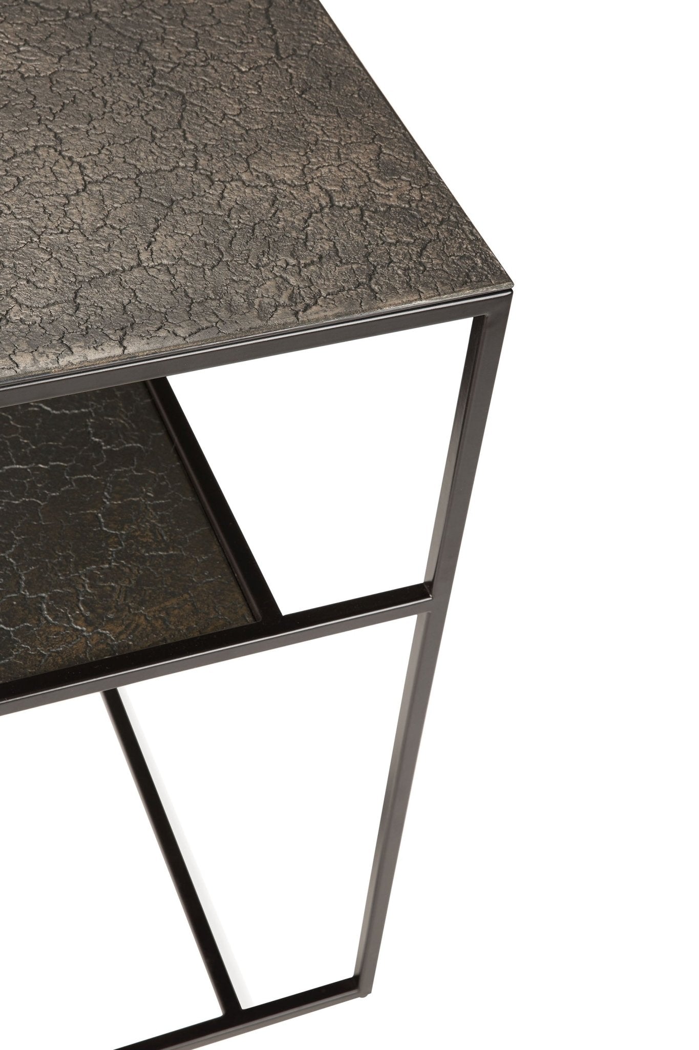 Pentagon Console - Goode Studio