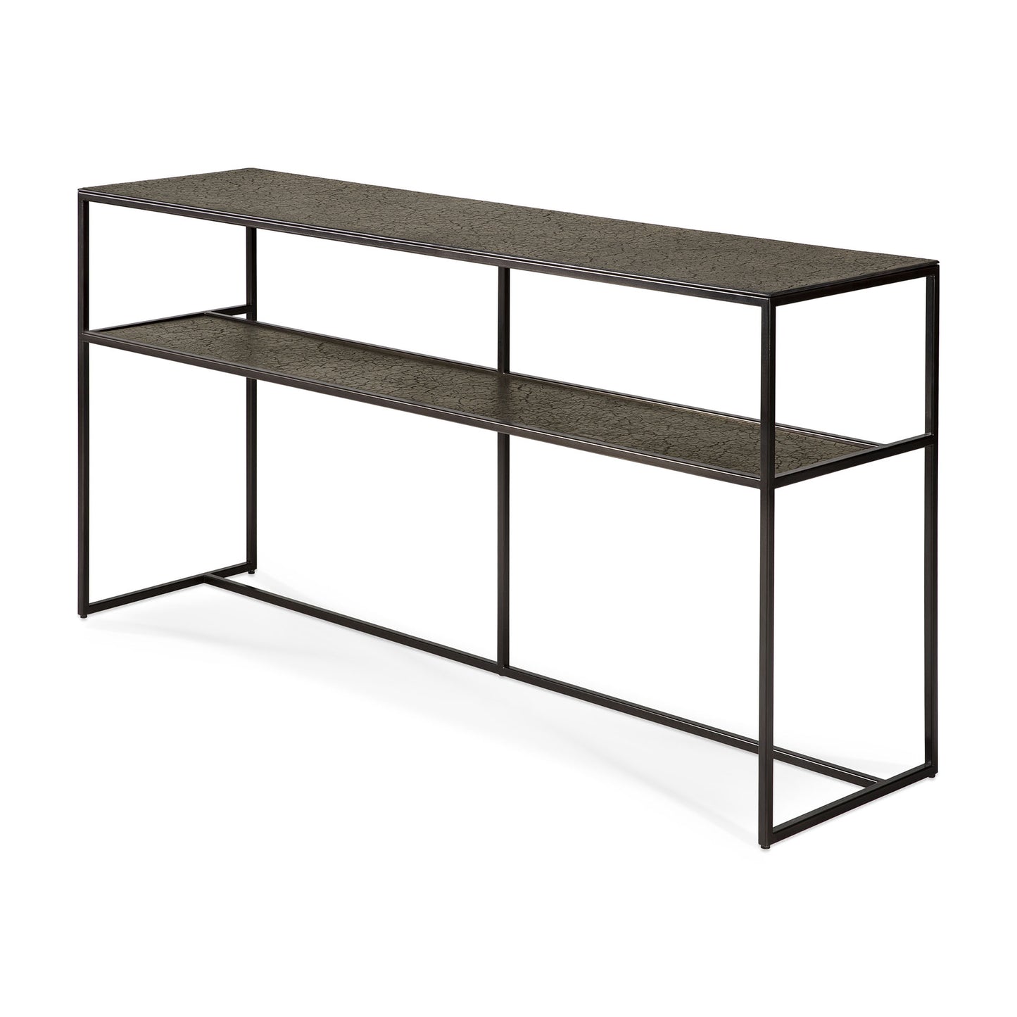 Pentagon-console-lave-whisky-side-cut-Goode-Studio