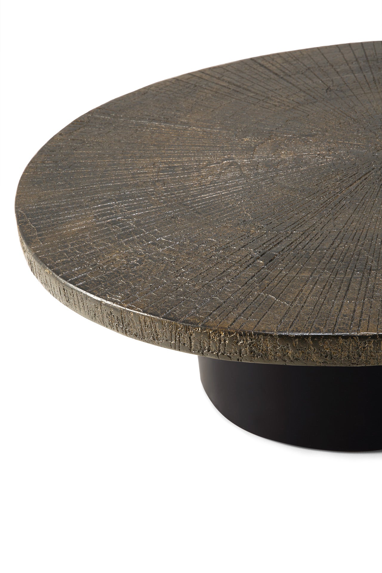 Slice-coffee-table-minerals-Whisky-oval-cut-Goode-Studio