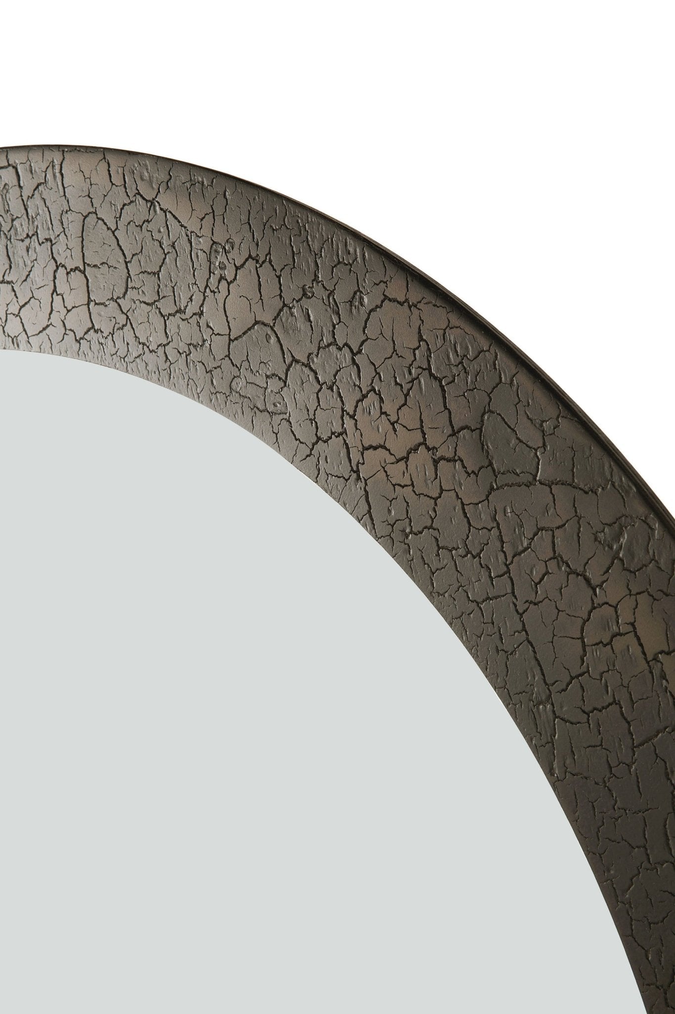 Sphere Wall Mirror - Goode Studio