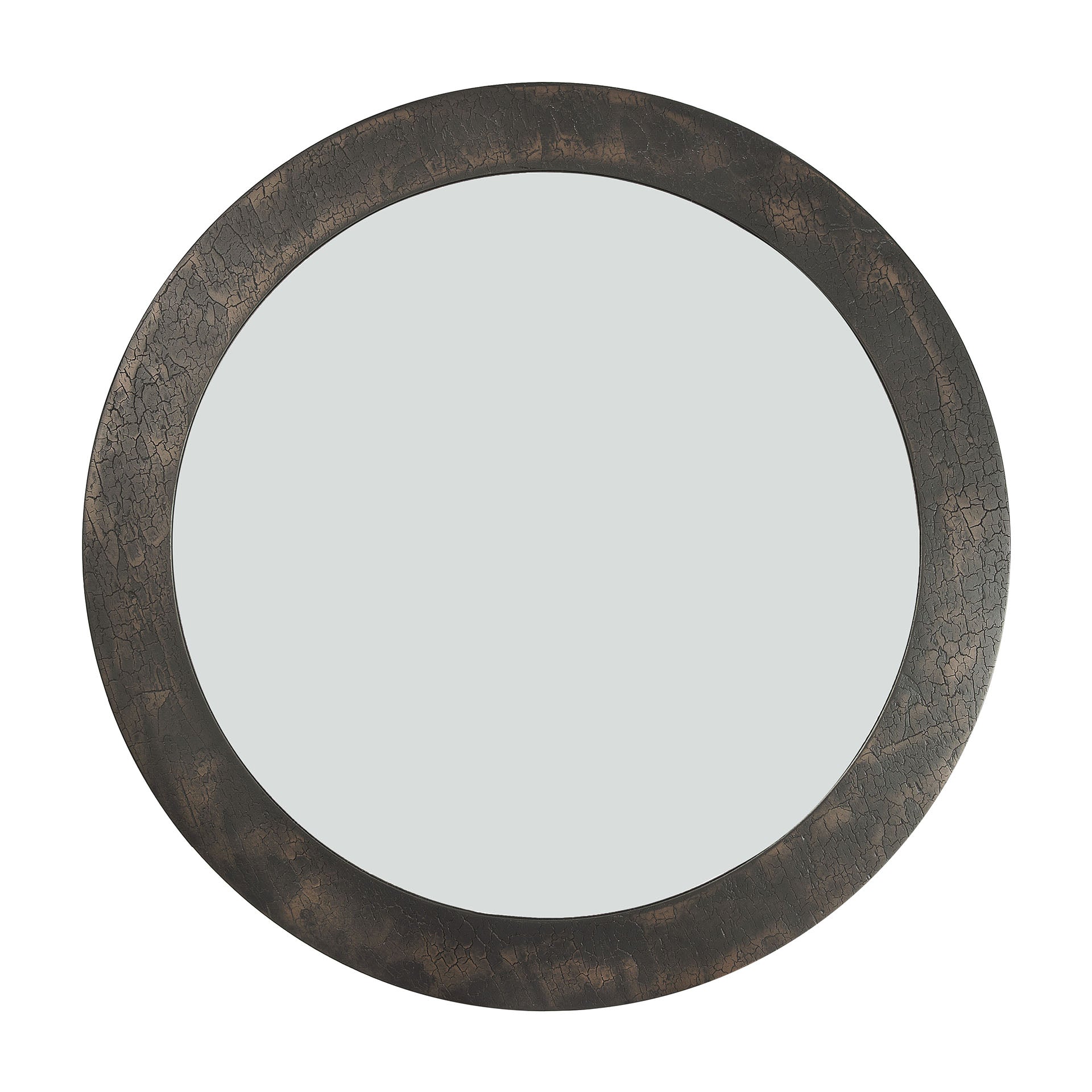 Sphere Wall Mirror