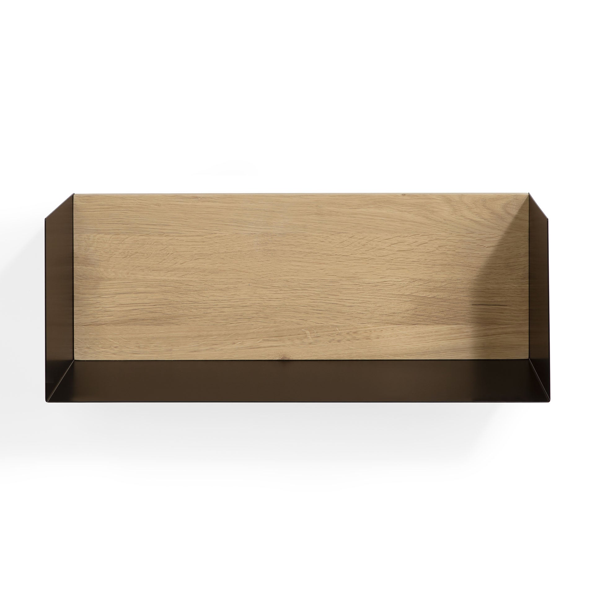 U Shelf - Black