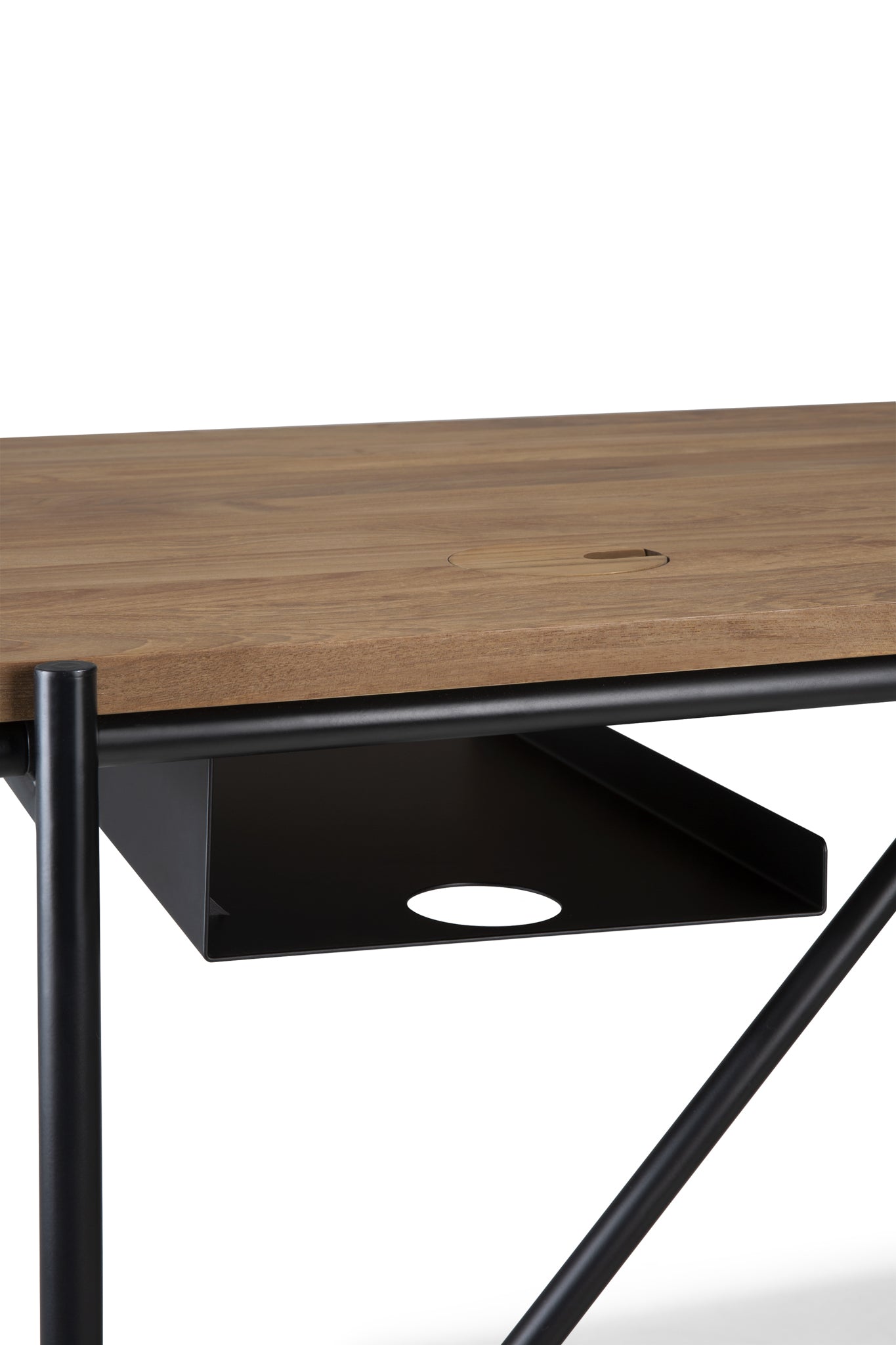 Metal-cable-tray-Black-cut-Goode-Studio