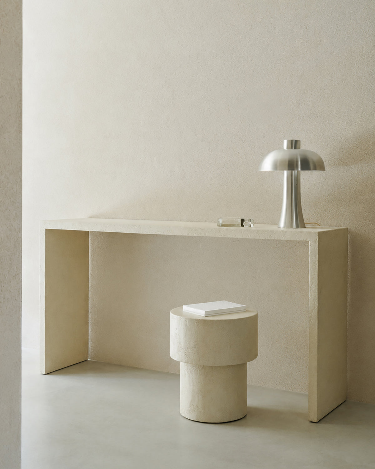Elements Console - Goode Studio