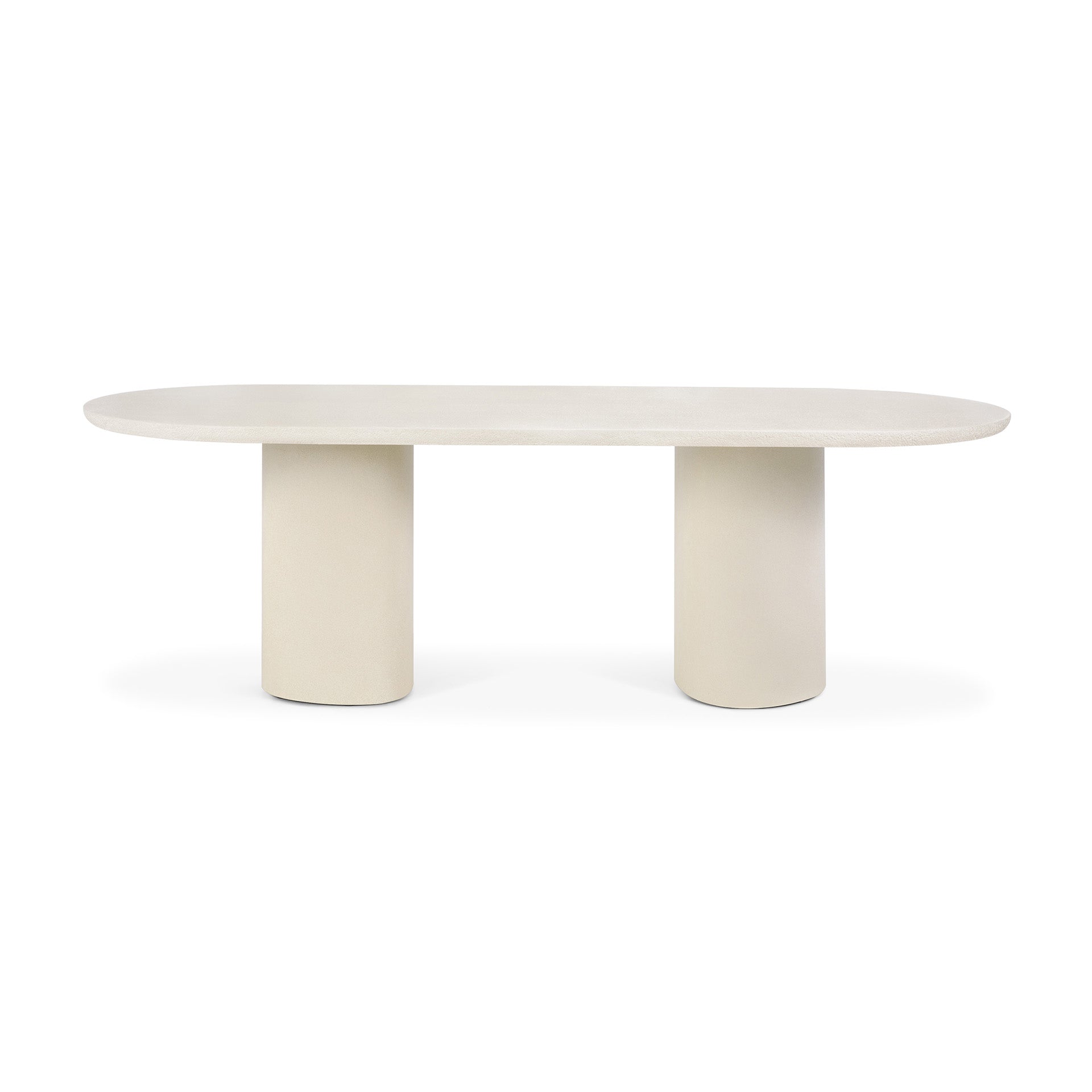 Elements-dining-table-microment-off-oblong-white-oblong-front-cut-Goode-Studio