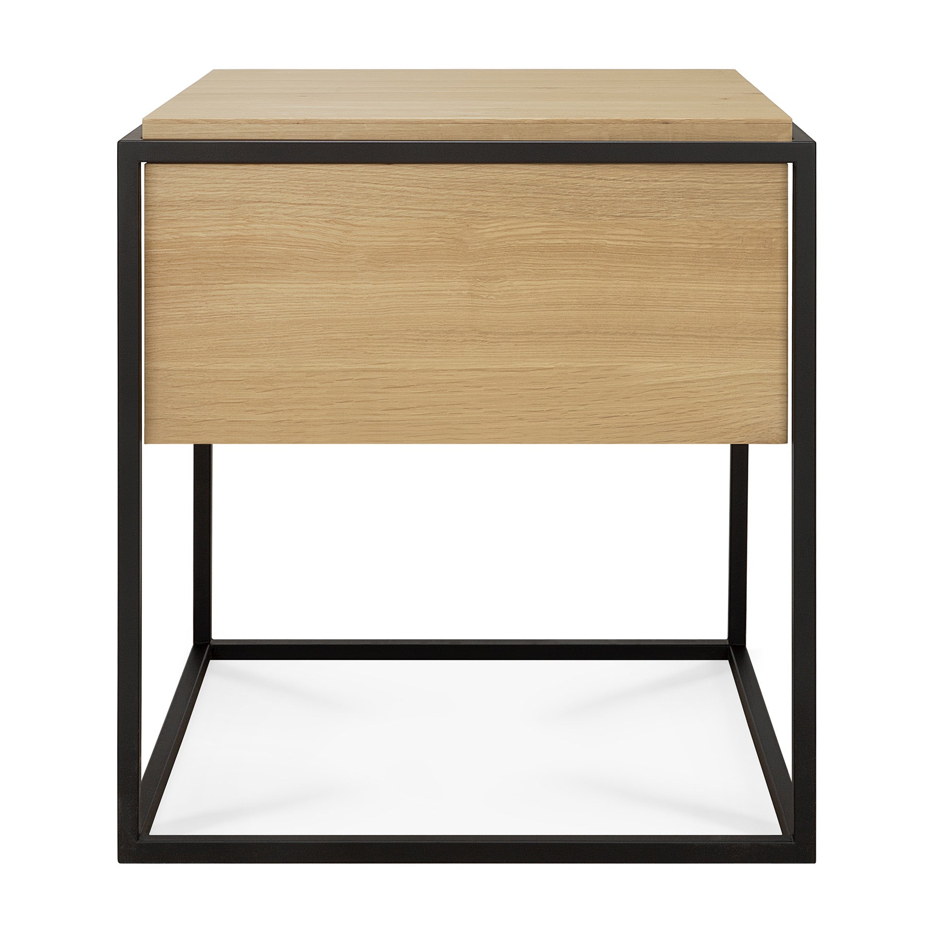 Monolit Bedside Table