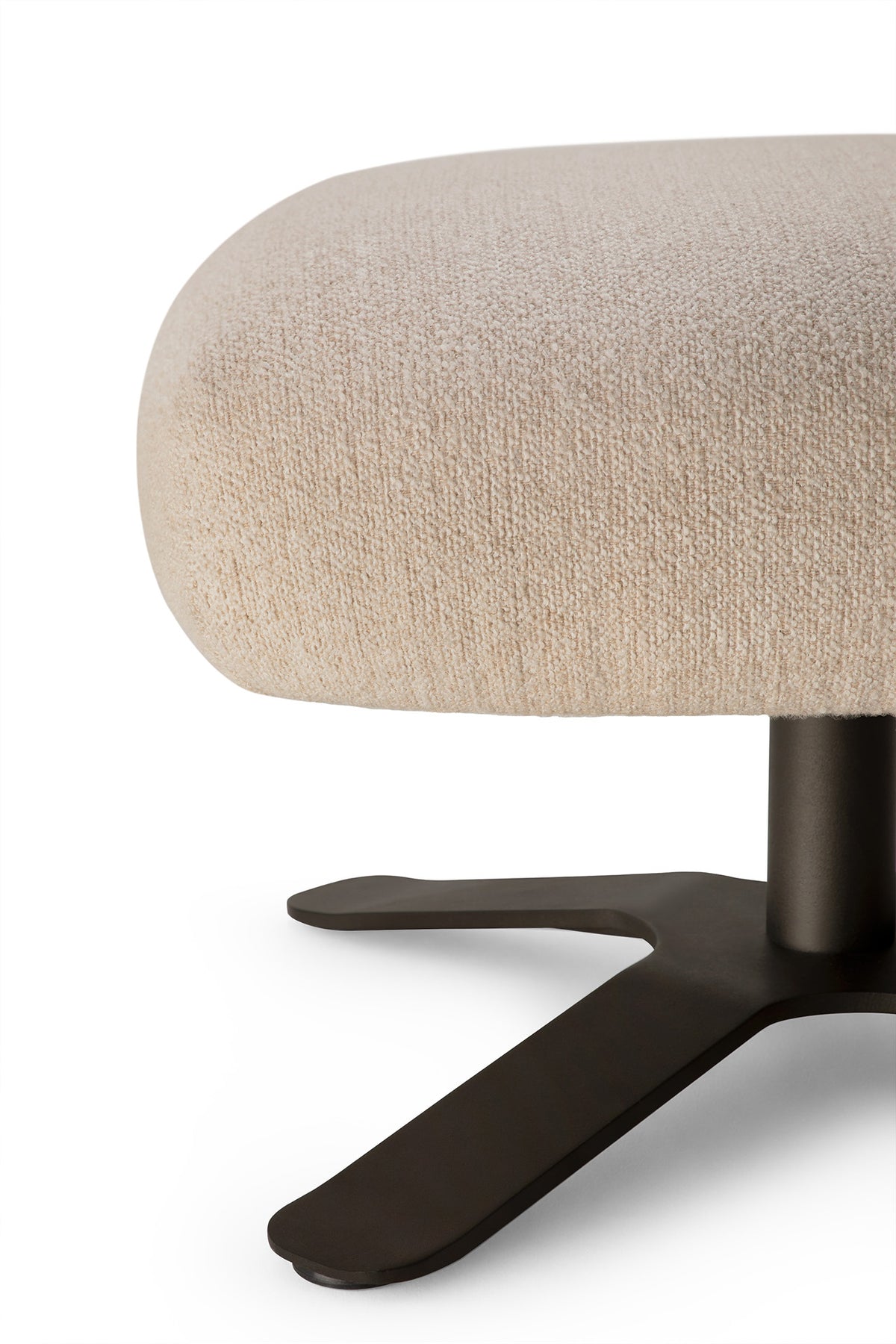 Merge Footstool - Goode Studio