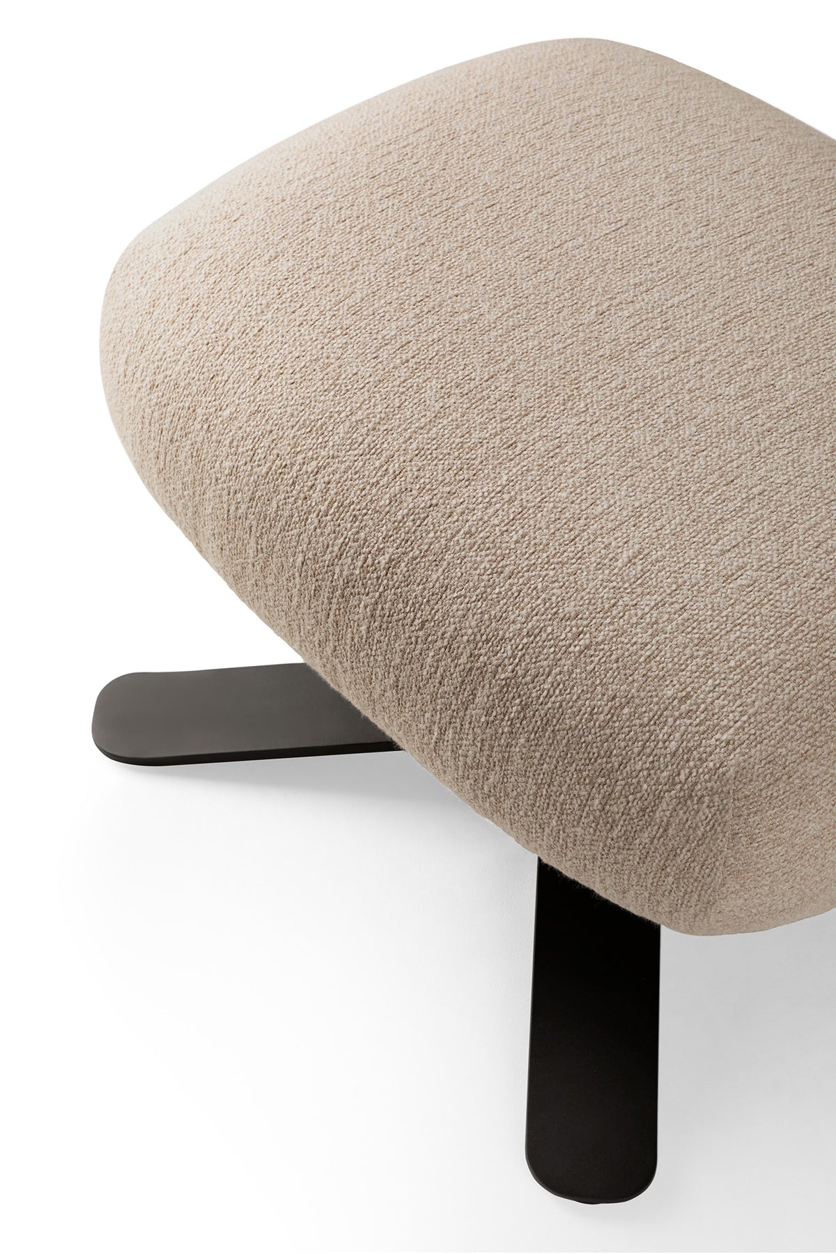 Merge Footstool - Goode Studio