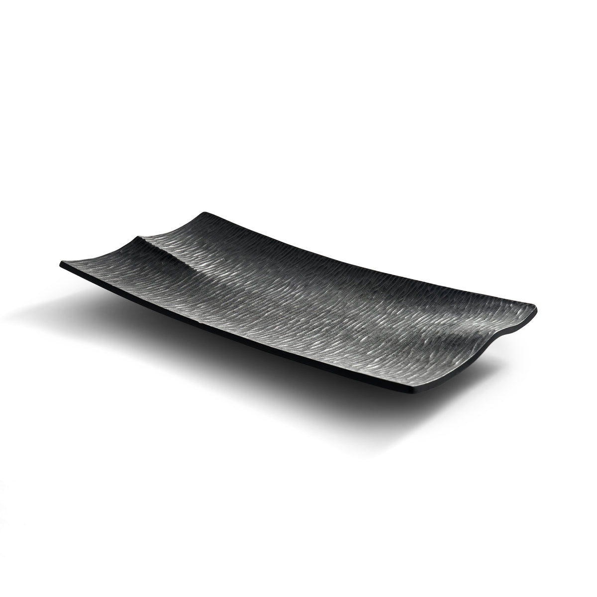 Black-Japan-board-mahogany-front-cut-Goode-Studio