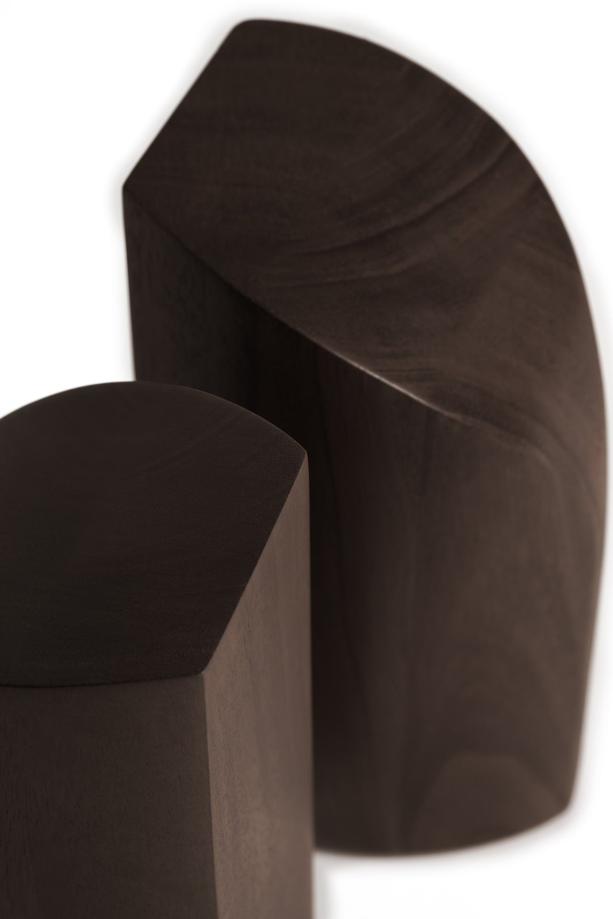 PI-book-ends-varnished-mahogany-dark-brown-set-of-2-Goode-Studio